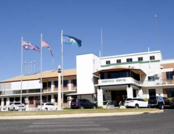 UniSQ Regional Visit